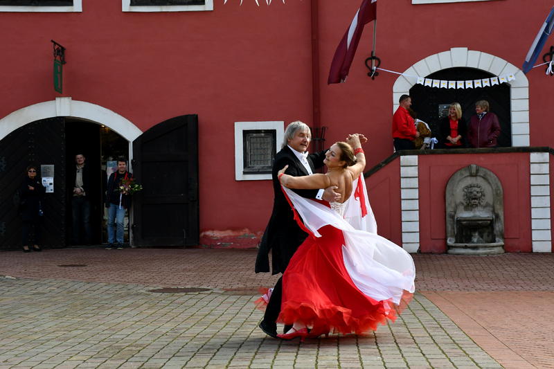 Autors: Ivars Bogdanovs