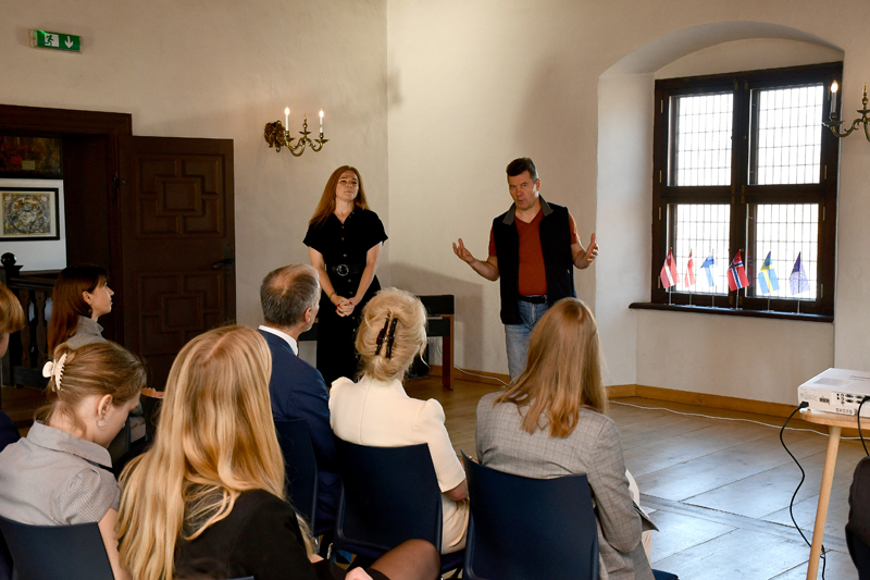 Autors: Ivars Bogdanovs