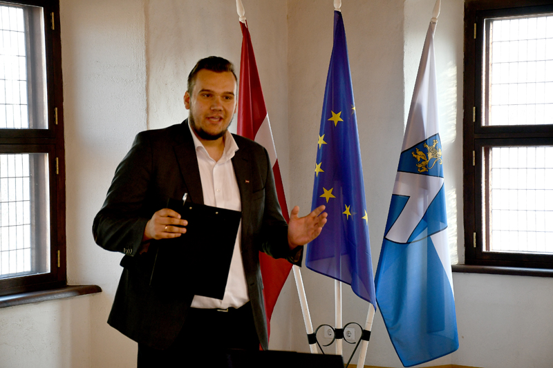 Autors: Ivars Bogdanovs