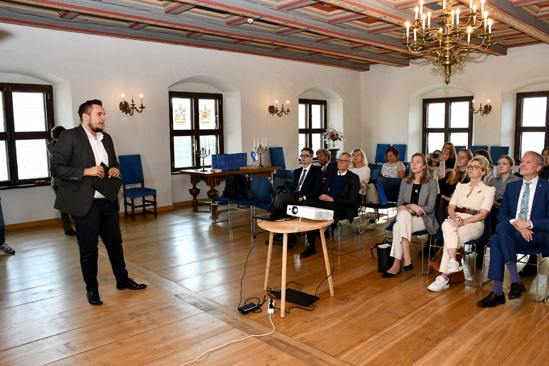 Autors: Ivars Bogdanovs