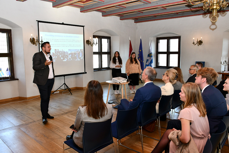 Autors: Ivars Bogdanovs