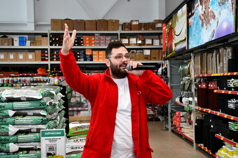 Autors: Ivars Bogdanovs