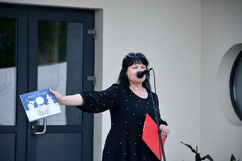 Autors: Ivars Bogdanovs