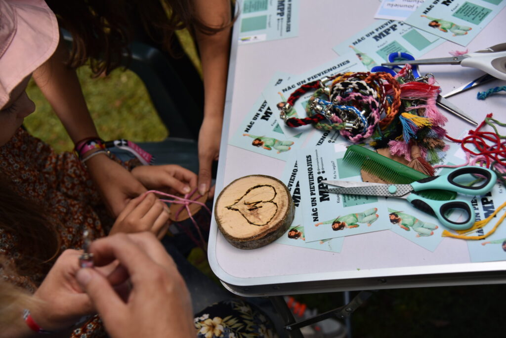 Autors: Kaspars Kalējs