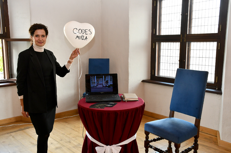 Autors: Ivars Bogdanovs