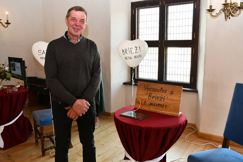 Autors: Ivars Bogdanovs