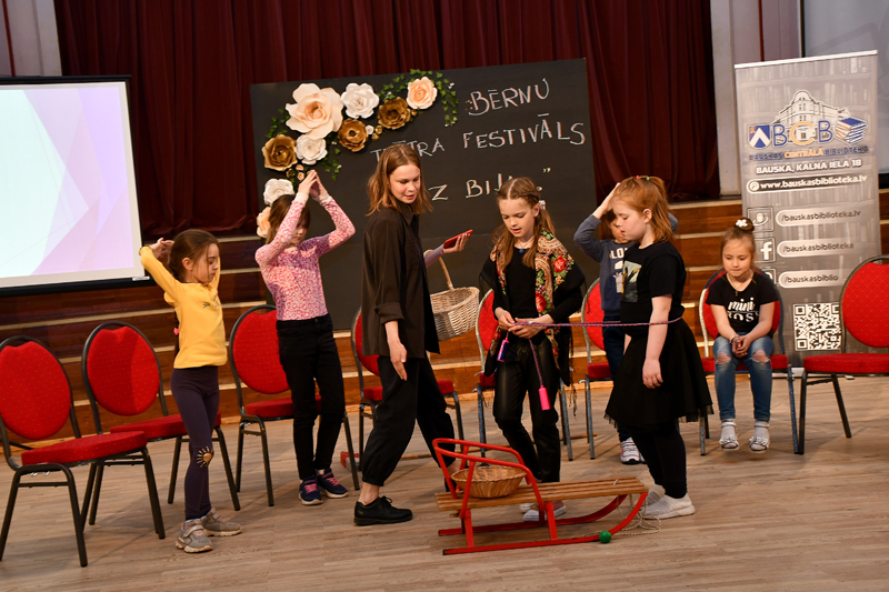 Autors: Ivars Bogdanovs