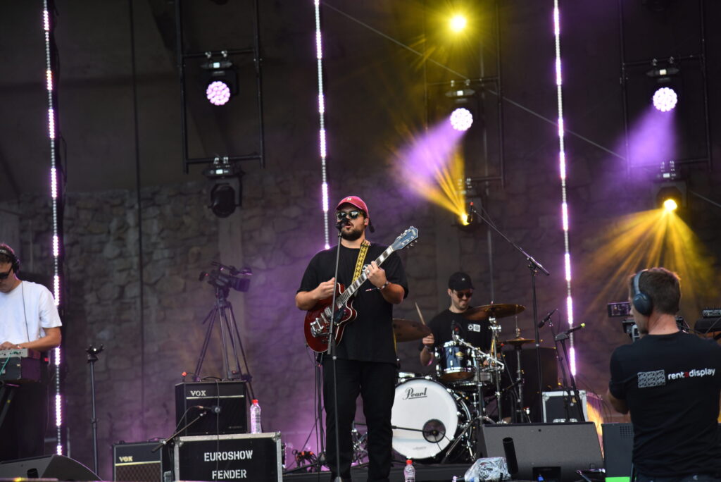 Autors: Kaspars Kalējs