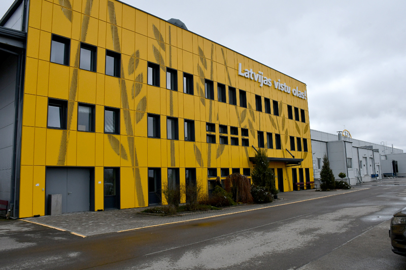 Autors: Ivars Bogdanovs