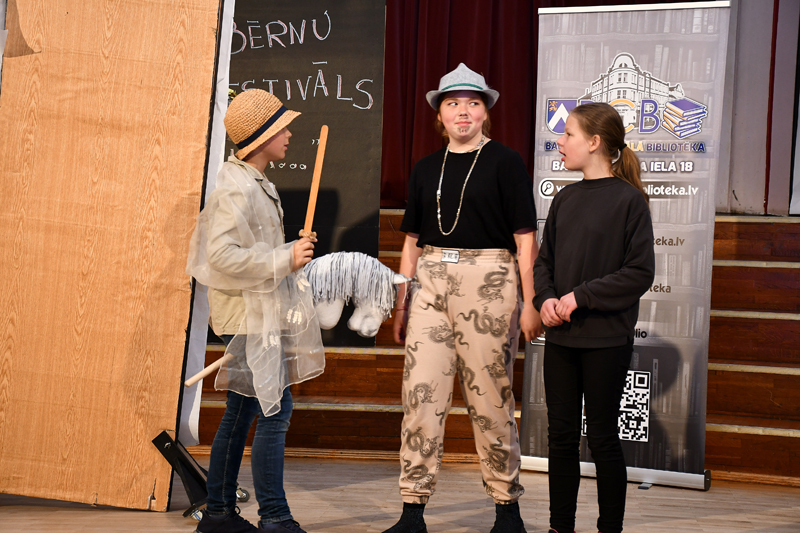 Autors: Ivars Bogdanovs