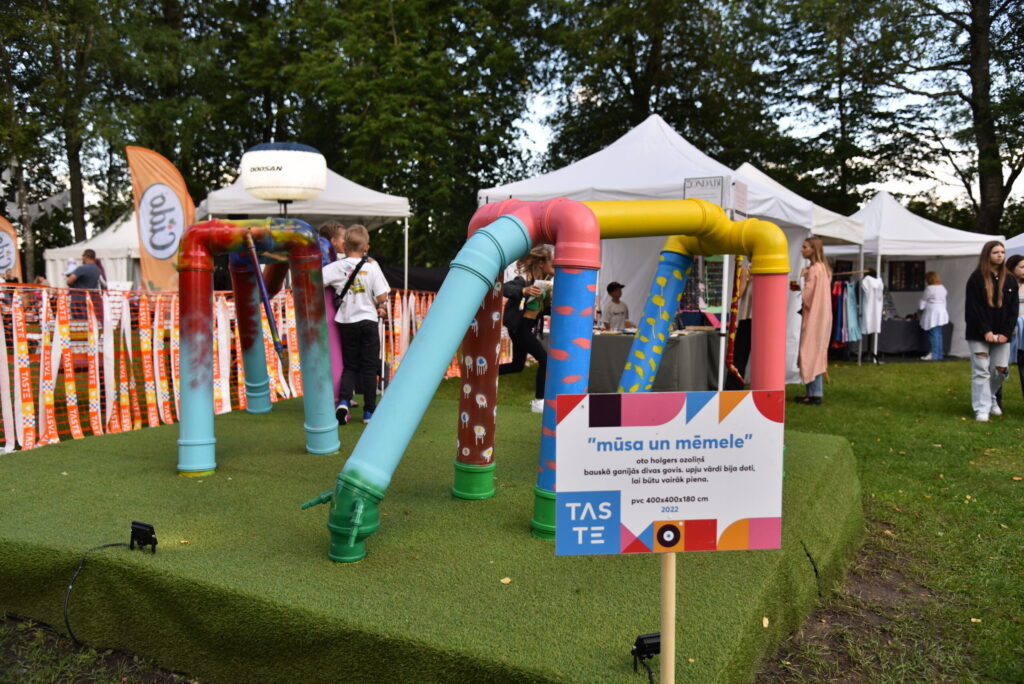 Autors: Kaspars Kalējs