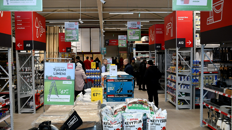 Autors: Ivars Bogdanovs