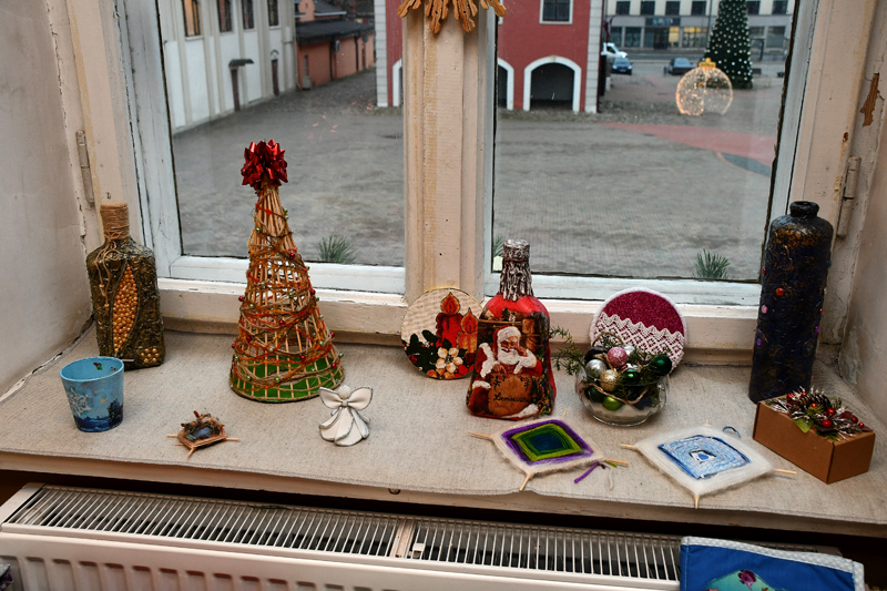 Autors: Ivars Bogdanovs