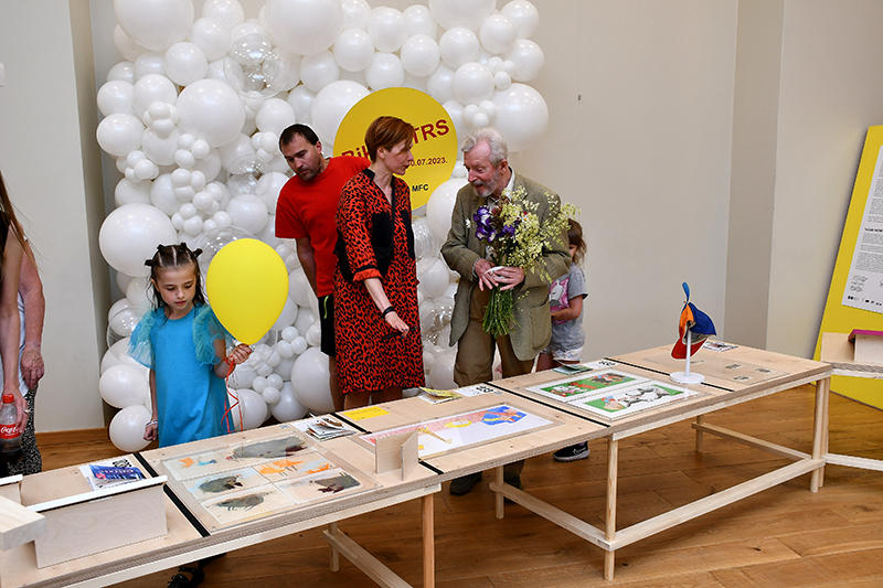 Autors: Ivars Bogdanovs