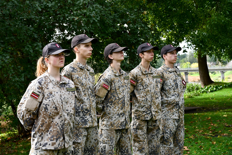 Autors: Ivars Bogdanovs