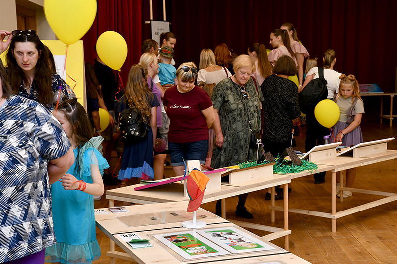 Autors: Ivars Bogdanovs