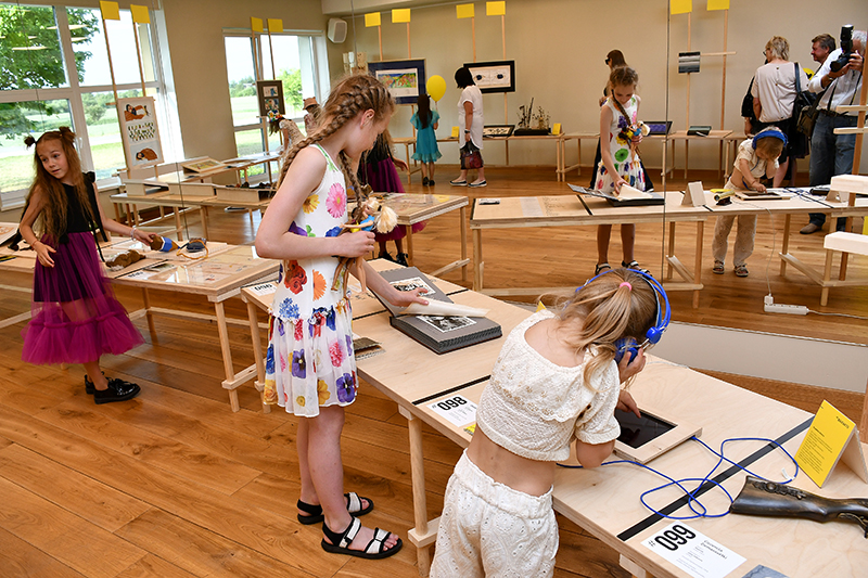 Autors: Ivars Bogdanovs