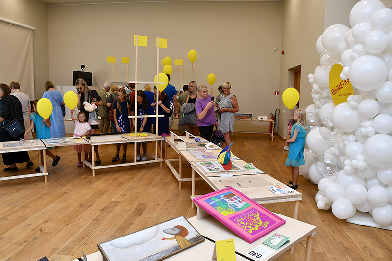 Autors: Ivars Bogdanovs