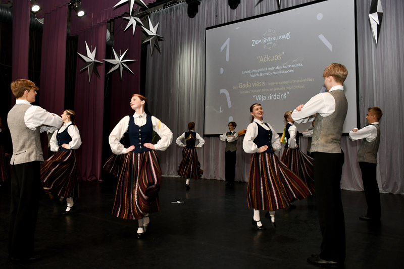 Autors: Ivars Bogdanovs