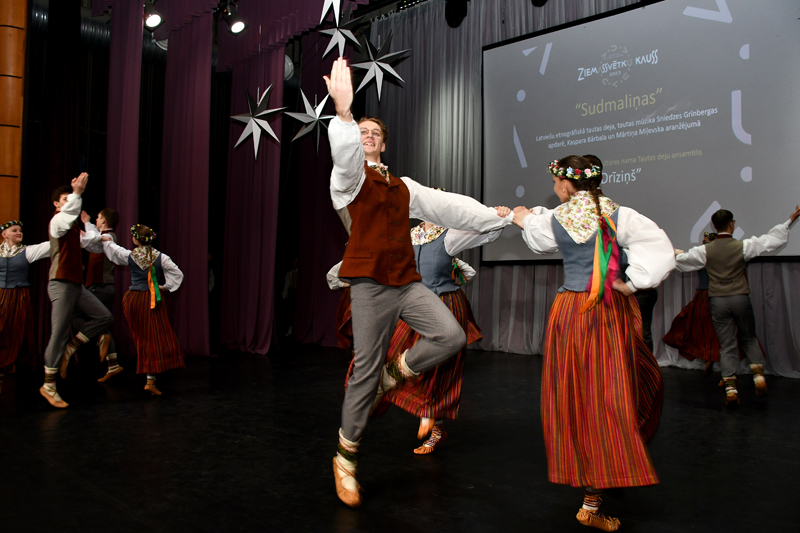 Autors: Ivars Bogdanovs