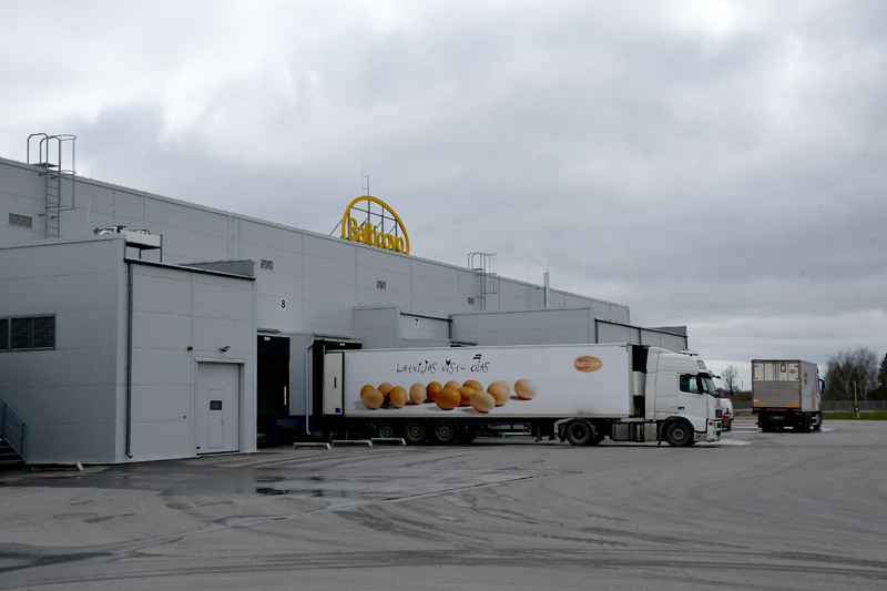 Autors: Ivars Bogdanovs