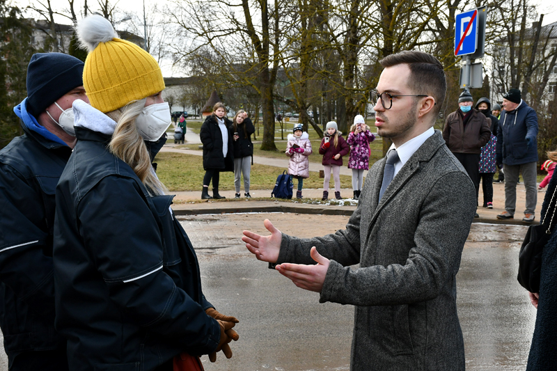 Autors: Ivars Bogdanovs