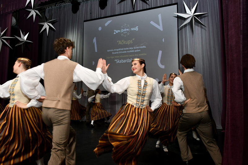 Autors: Ivars Bogdanovs