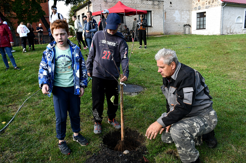 Autors: Ivars Bogdanovs