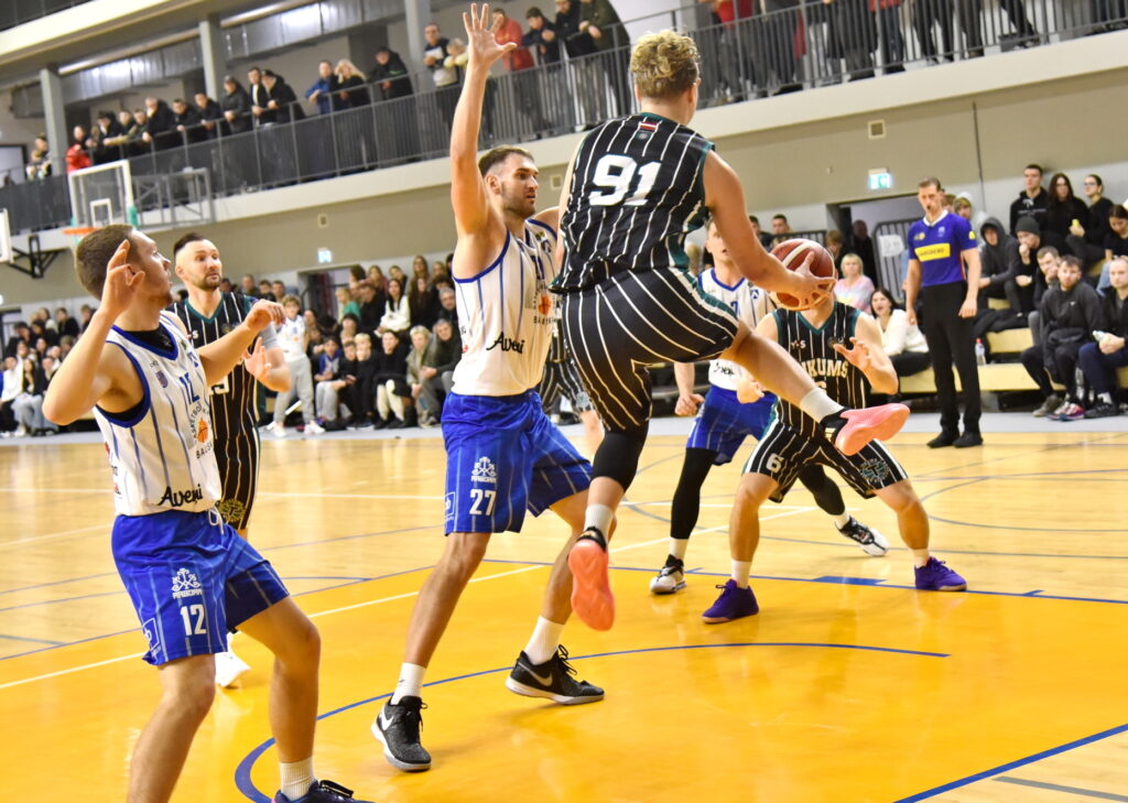 Autors: Uldis Varnevičs