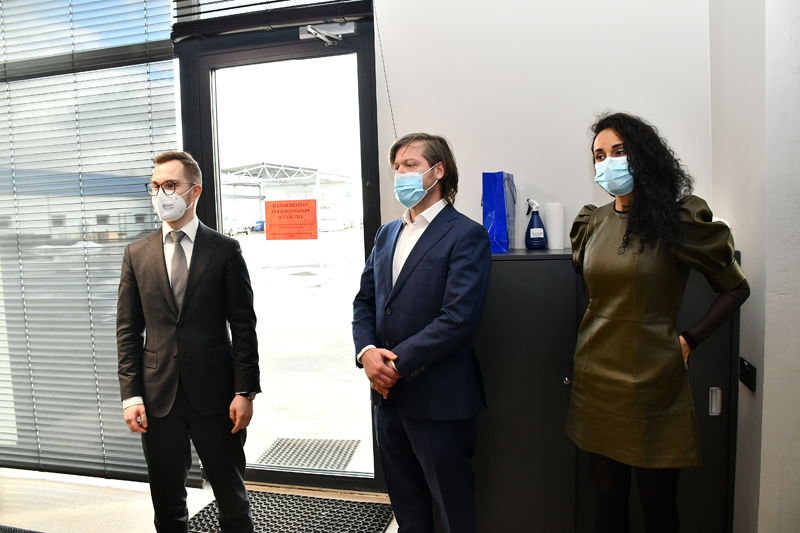 Autors: Ivars Bogdanovs