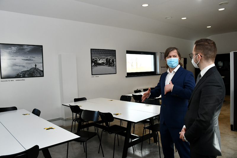 Autors: Ivars Bogdanovs