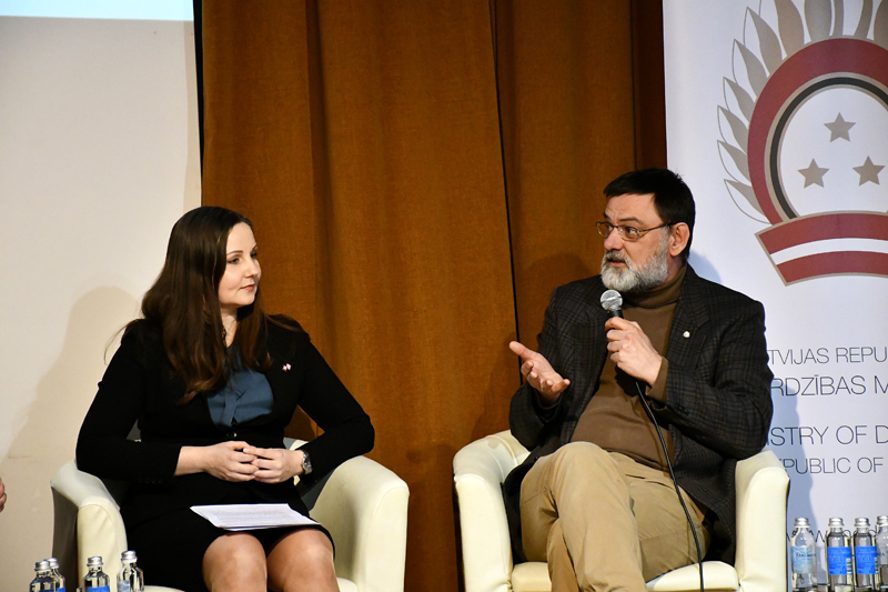 Autors: Ivars Bogdanovs