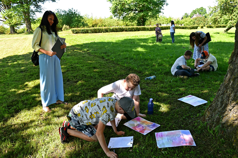 Autors: Ivars Bogdanovs