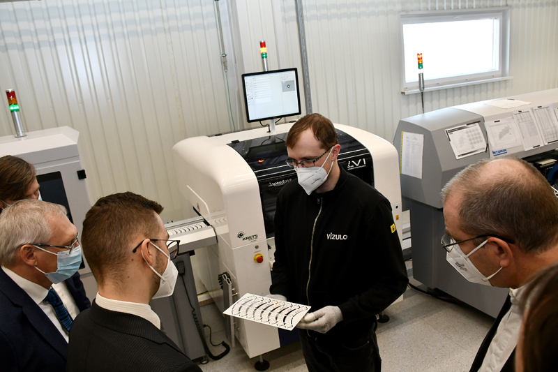 Autors: Ivars Bogdanovs