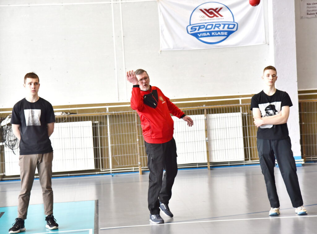 Autors: Uldis Varnevičs