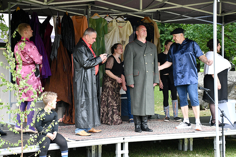 Autors: Ivars Bogdanovs