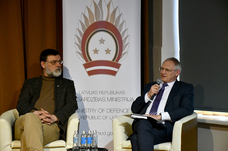 Autors: Ivars Bogdanovs