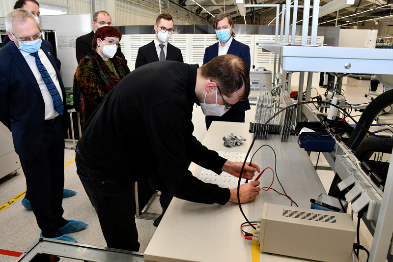 Autors: Ivars Bogdanovs