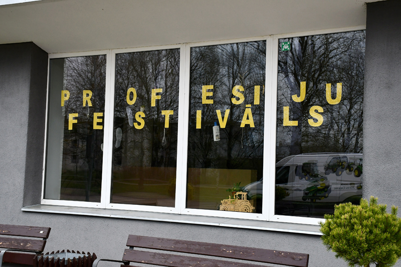 Autors: Ivars Bogdanovs