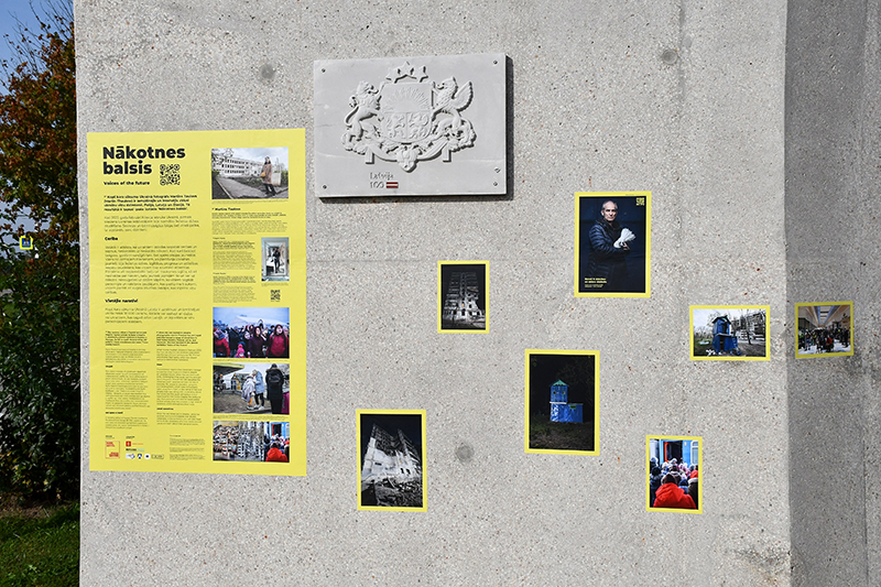 Autors: Ivars Bogdanovs