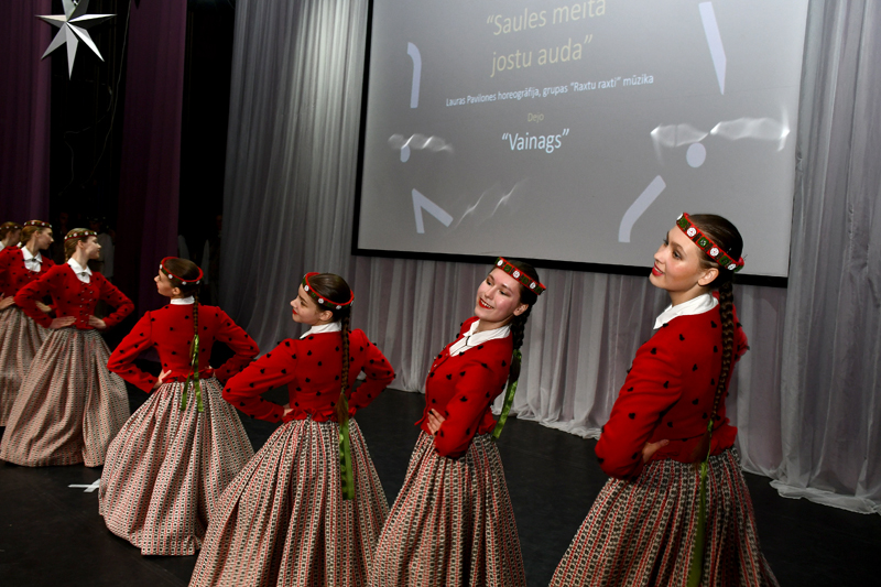 Autors: Ivars Bogdanovs