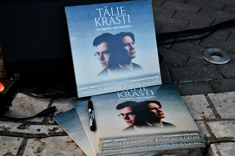 Autors: Ivars Bogdanovs