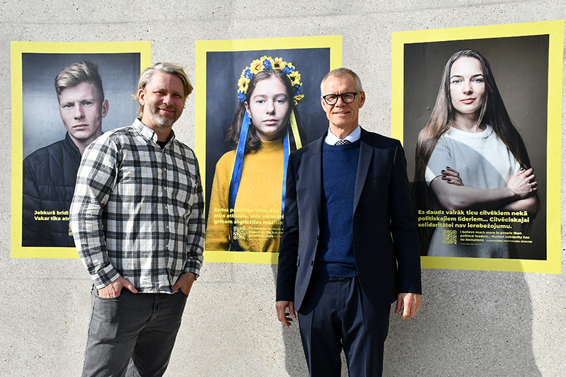 Autors: Ivars Bogdanovs