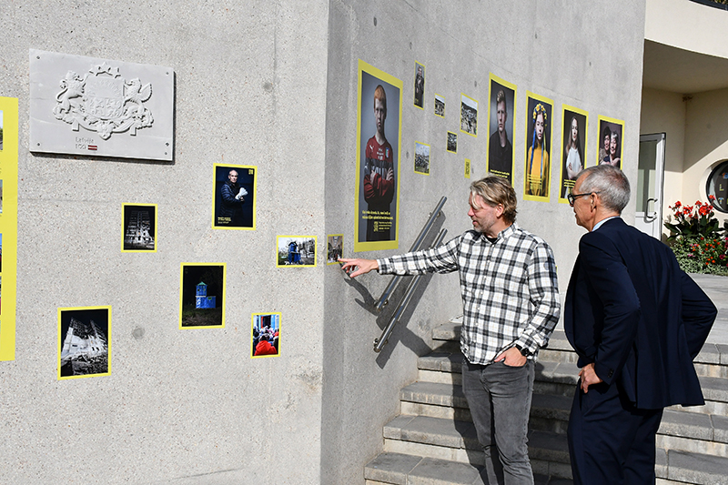 Autors: Ivars Bogdanovs