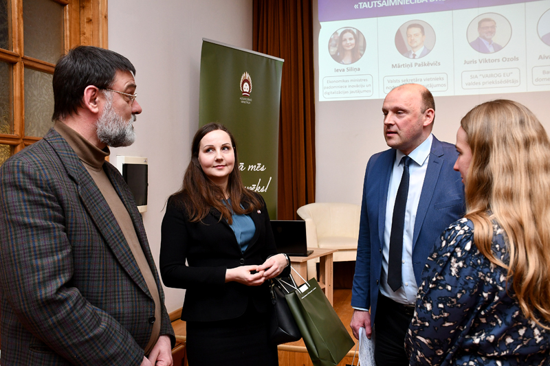 Autors: Ivars Bogdanovs