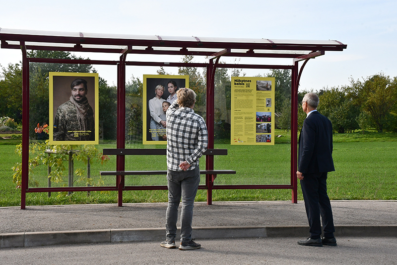 Autors: Ivars Bogdanovs