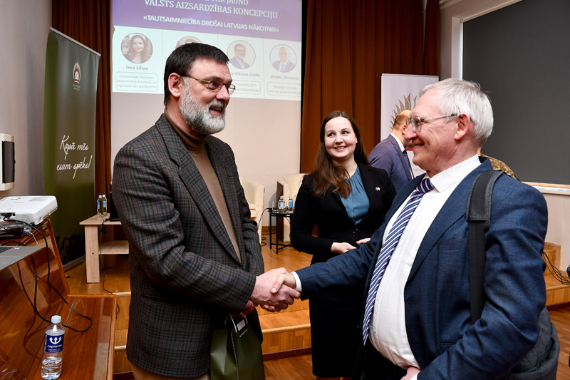 Autors: Ivars Bogdanovs