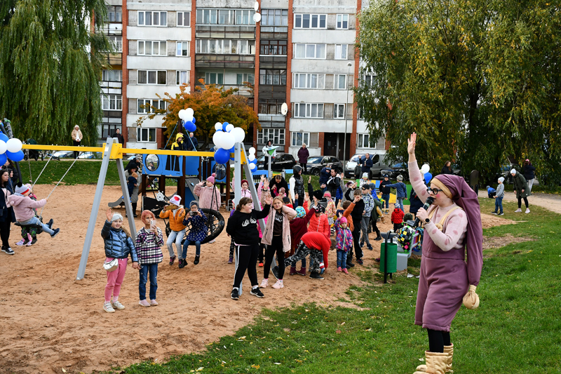 Autors: Ivars Bogdanovs