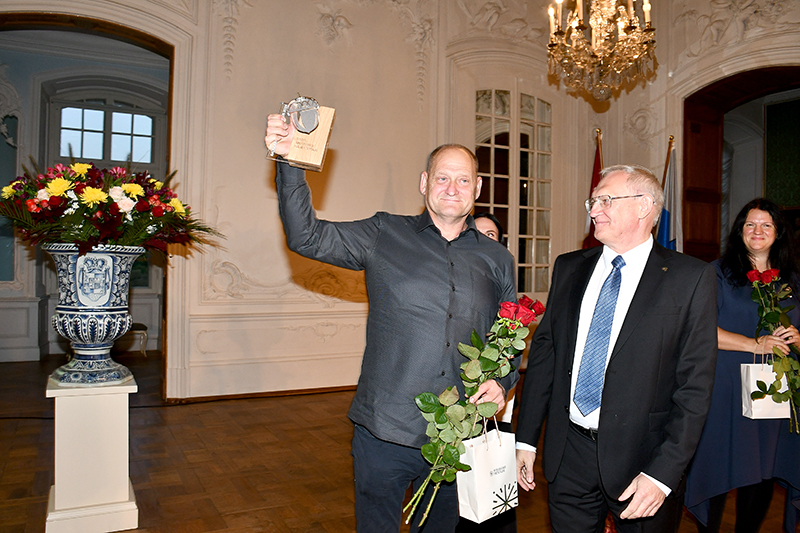 Autors: Ivars Bogdanovs