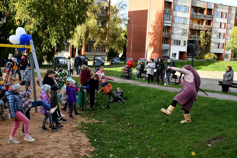 Autors: Ivars Bogdanovs